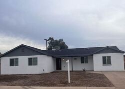 Pre-foreclosure in  W Roma Ave Phoenix, AZ 85031