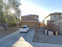 Pre-foreclosure in  S 16TH ST Coolidge, AZ 85128