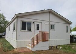 Pre-foreclosure in  N MOBILE CIR E Prescott Valley, AZ 86314