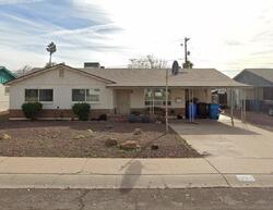 Pre-foreclosure in  E El Caminito Dr Phoenix, AZ 85020