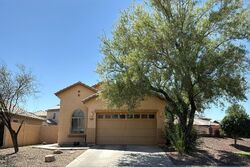 Pre-foreclosure in  S 9th St Avondale, AZ 85323