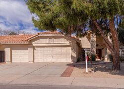 Pre-foreclosure in  N 109th Dr Avondale, AZ 85392
