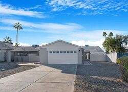 Pre-foreclosure in  W Mountain View Rd Glendale, AZ 85302