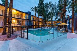  N 16th St Apt E102, Phoenix AZ