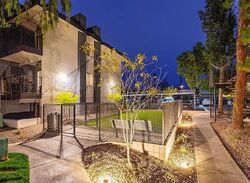 Pre-foreclosure in  N 16th St Apt C206 Phoenix, AZ 85016