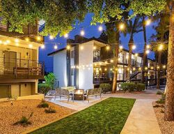 Pre-foreclosure in  N 16th St Apt E105 Phoenix, AZ 85016