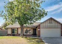 Pre-foreclosure in  E Encanto St Mesa, AZ 85205