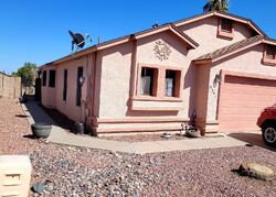 Pre-foreclosure in  N 108th Dr Peoria, AZ 85345