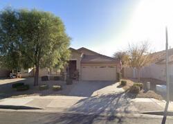 Pre-foreclosure in  E Onza Ave Mesa, AZ 85212