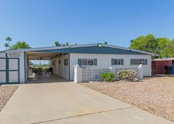 Pre-foreclosure in  E Inverness Ave Mesa, AZ 85209