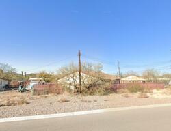Pre-foreclosure in  W LINCOLN ST Tucson, AZ 85714