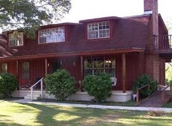 Pre-foreclosure in  Poe Rd E Chunchula, AL 36521