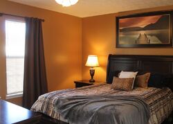 Pre-foreclosure in  JENNI CT Oxford, AL 36203