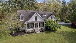 Pre-foreclosure in  County Road 114 Valley Head, AL 35989