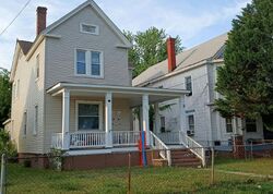 Pre-foreclosure in  Newport News Ave Hampton, VA 23669