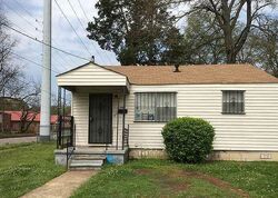 Pre-foreclosure in  Mcmillon Ave Sw Birmingham, AL 35211