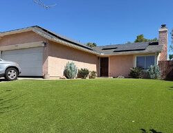 Pre-foreclosure in  Riparian Way Moreno Valley, CA 92557