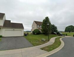 Pre-foreclosure in  Golder St Magnolia, DE 19962
