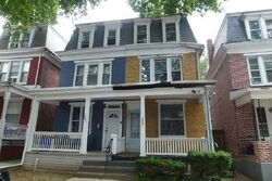 Pre-foreclosure in  Park St Harrisburg, PA 17103