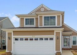 Pre-foreclosure in  Beaumont Ct Bartlett, IL 60103