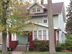 Navarre Ave, Toledo OH