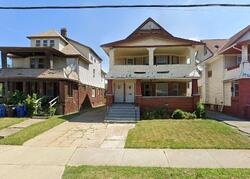 Eddy Rd, Cleveland OH