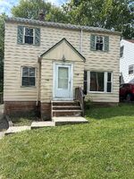 Pre-foreclosure in  Homewood Ave Maple Heights, OH 44137