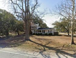Pre-foreclosure in  Cape Lookout Dr Harkers Island, NC 28531
