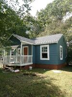 Pre-foreclosure in  Van Buren St High Point, NC 27260