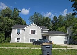 Pre-foreclosure in  Wheeling St Bangor, MI 49013