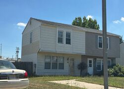 Pre-foreclosure Listing in Farmhouse Rd SICKLERVILLE, NJ 08081