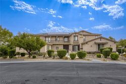 Pre-foreclosure in  Via Fiorentino St Las Vegas, NV 89131