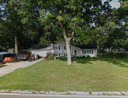 Pre-foreclosure in  Sherman Rd Edwardsburg, MI 49112