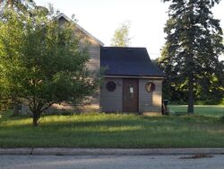 Pre-foreclosure in  Robert St Stephenson, MI 49887