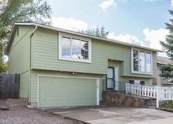 Pre-foreclosure in  E 21st Ave Spokane, WA 99223