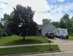 Pre-foreclosure in  Robinson Rd Oregon, WI 53575