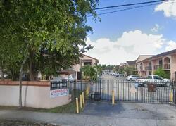 Pre-foreclosure in  W 25th Ct Hialeah, FL 33016