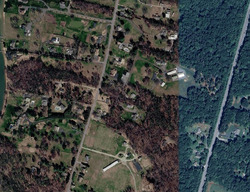 Pre-foreclosure in  Turkey Point Rd North East, MD 21901