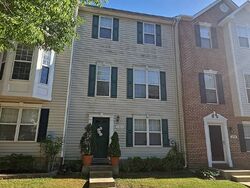 Pre-foreclosure in  Cambridge Pl Prince Frederick, MD 20678