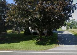 Pre-foreclosure in  Penn Shop Rd Mount Airy, MD 21771