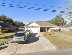Pre-foreclosure in  Van Eaton Cir Biloxi, MS 39532