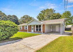Pre-foreclosure in  Malibar Ln Biloxi, MS 39532