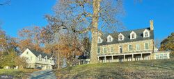 Pre-foreclosure in  WORTHINGTON HEIGHTS PKWY Cockeysville, MD 21030