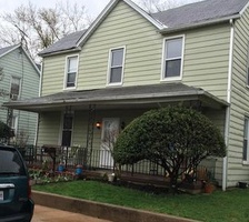 Pre-foreclosure in  Brohawn Ave Baltimore, MD 21230