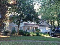 Pre-foreclosure in  Severn Hills Ln Severn, MD 21144