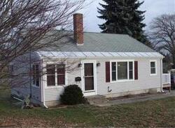 Pre-foreclosure in  HOMESTEAD AVE Auburn, MA 01501