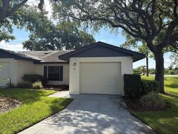 Pre-foreclosure in  Buck Cir Haines City, FL 33844