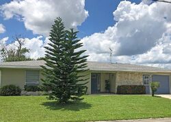 Pre-foreclosure in  Conway Blvd Port Charlotte, FL 33952