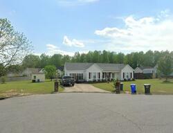 Pre-foreclosure in  Hemlock Ct Angier, NC 27501