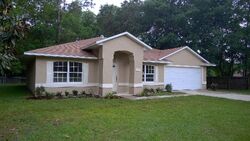 Pre-foreclosure in  Sw 77th St Dunnellon, FL 34431